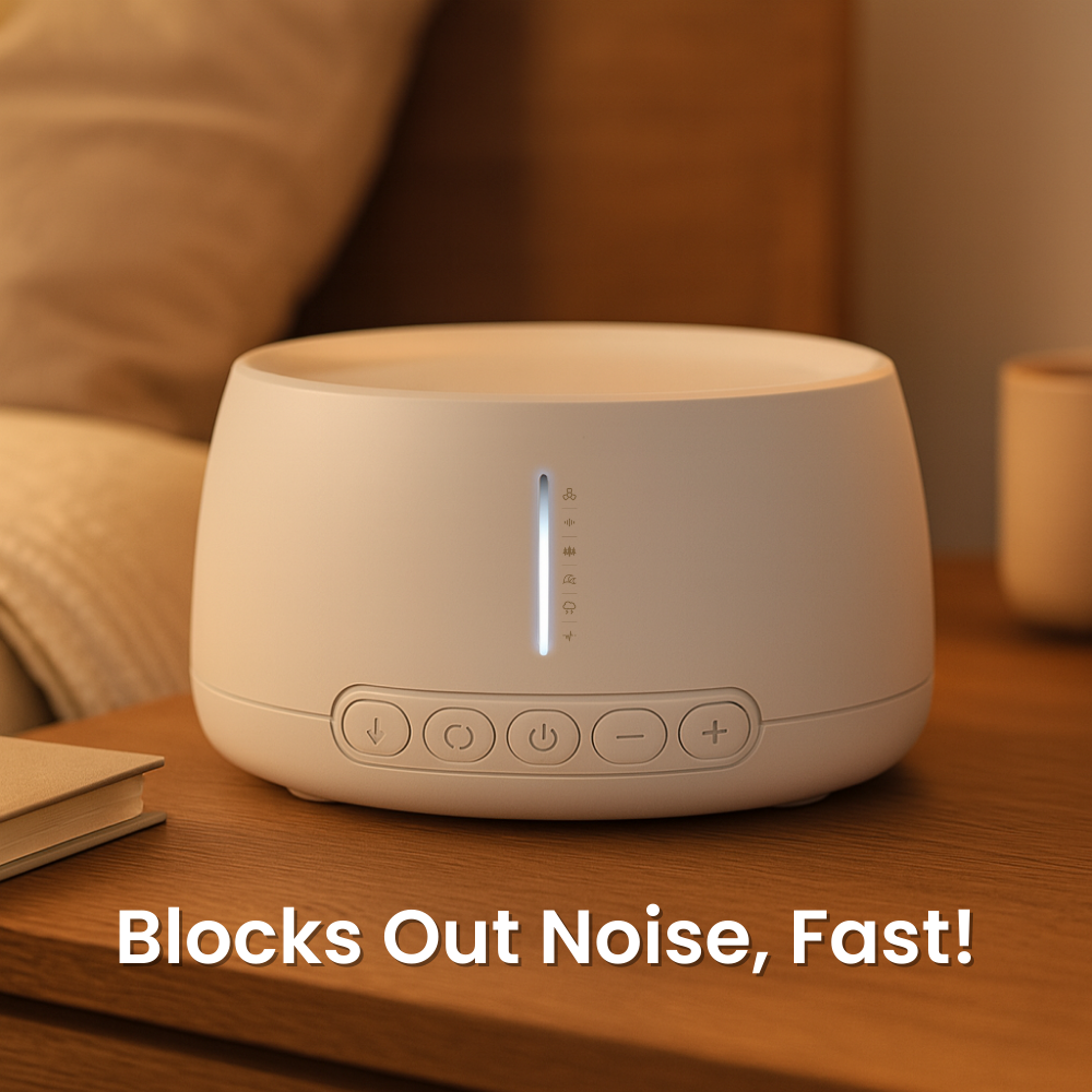 White Noise Machine