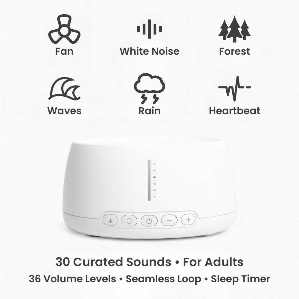 White Noise Machine