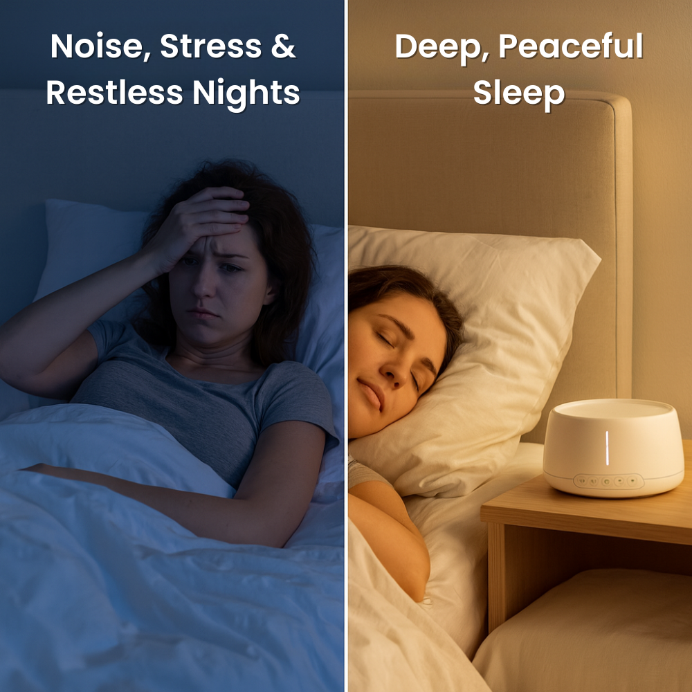 White Noise Machine