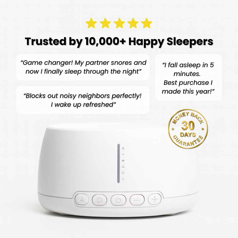 White Noise Machine